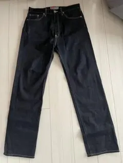 X-large ストレートデニム　32インチ