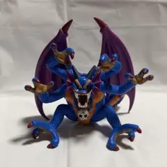 伝説の魔王フィギュアコレクション/破壊神シドー