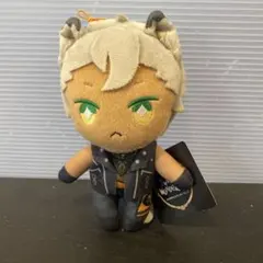 ツイステ ジャック エクストラ ぬいぐるみ