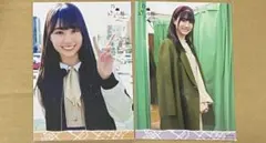 か*ぺ様 乃木フェス　賀喜遥香　プリントカード　乃木坂46 乃木坂46 賀喜遥香 プリントカード 乃木フェス - メルカリ