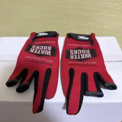 WATER ROCKS フィッシンググローブのサムネイル
