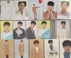 btob 未来 トレカ 비투비 미래 포카 - メルカリ