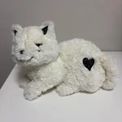最終値下げ】米津玄師 リイシューねこちゃん HYPE 20