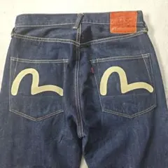2026年最新】EVISU No.2 2001の人気アイテム - メルカリ