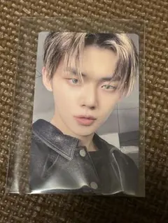 txt ヨンジュン トレカ Goodboygoneb