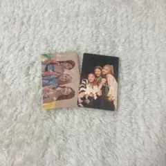 itzyイェジ リア リュジン チェリョン ユナ