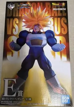 2025年最新】ドラゴンボール オムニバス超 トランクスの人気アイテム