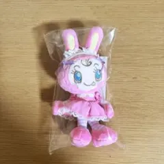 メゾピアノ　サンリオ　コラボ マスコット べリエちゃん