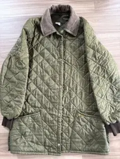 Barbour バブアー　キルディングジャケット