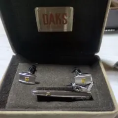 dunhill カフリンクス タイガーモチーフ シルバー925 - メルカリ