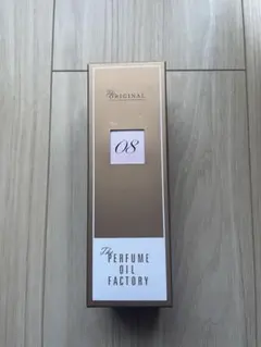 THE PERFUME OIL FACTORY 08