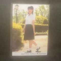 676 アンジュルム 笠原桃奈 生写真 2枚セット - メルカリ