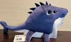 劇場版 チェンソーマン レゼ篇 プレミアムぬいぐるみ帽子　ビーム