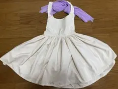 MARLMARLベビーエプロン