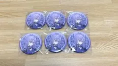 星導ショウ　缶バッジ　2周年　Dytica にじさんじ
