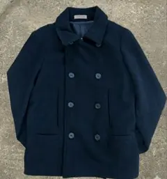 90s archive ウール ジャケット ピーコート sullen y2k