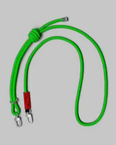 Topologie the strap 8.0mm ストラップ グリーン