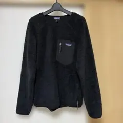 patagonia ロスガトスクルー