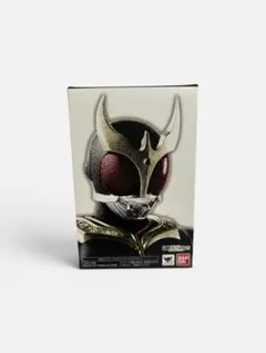 S.H.Figuarts 真骨彫製法 仮面ライダークウガ アメイジングマイティ