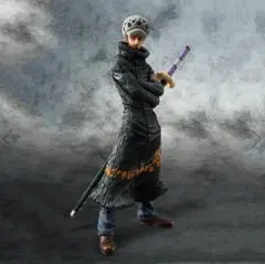 【未開封品】POP Sailing Again トラファルガー・ロー　ワンピース