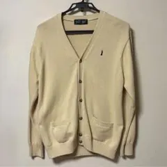 イーストボーイ カーディガン ベージュ