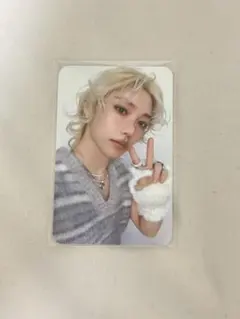 straykids スキズ トレカSKZ 5'CLOCK フィリックス