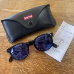 2026年最新】SUPREME メンズ サングラスの人気アイテム - メルカリ