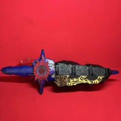 DX刃王剣クロスセイバー 仮面ライダーセイバー 十聖刃 最終武器