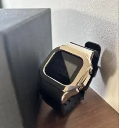 damue ダミュー　5600 Silver 925 G-SHOCKのサムネイル
