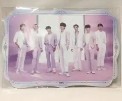 防弾少年団 BTS フレームポスター