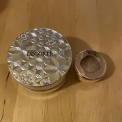 コスメデコルテ　アイグロウジェム&ルースパウダー