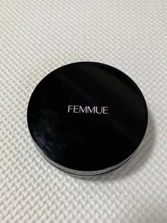 FEMMUE エバーグロウクッション NB ナチュラルベージュのサムネイル
