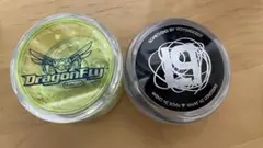 ヨーヨー　2個セット　DUNCAN SOMETHING YOYO
