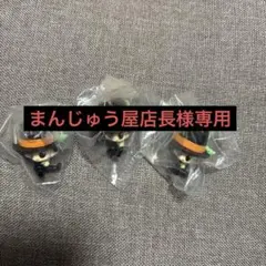 家庭教師ヒットマンREBORN! 肩ズンFig. リボーン 3点セット