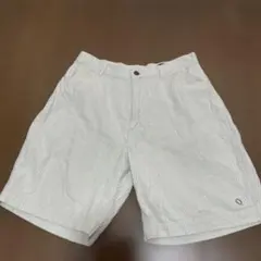 老舗のサーフブランド　 Q　ハーフパンツ　surf パンツ 短パン