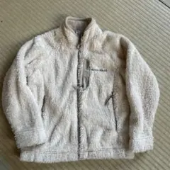 クリマエア フリースジャケット
