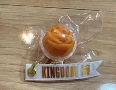 【ガチャ】三代目JSB　NAOTO バラキーホルダー　KINGDOM