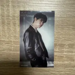 2025年最新】nct トレカ ドヨンの人気アイテム - メルカリ