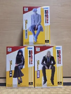 サカモトデイズ SAKAMOTO DAYS ちょこのせ フィギュア - メルカリ