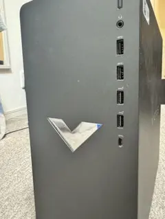 HP OMEN Victus 15L ゲーミングデスクトップ