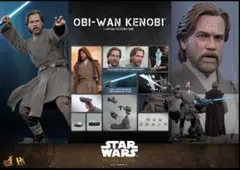 2025年最新】ホットトイズ オビワンの人気アイテム - メルカリ