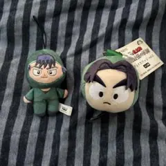 2026年最新】潮江文次郎 ほわぬいの人気アイテム - メルカリ