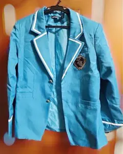 あんスタ　夢ノ咲制服ジャケット　コスプレ　ネクタイ付き