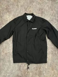 X-LARGE ブラック コーチジャケット M