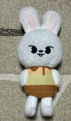 straykids　SKZOO リノ　　Leebit