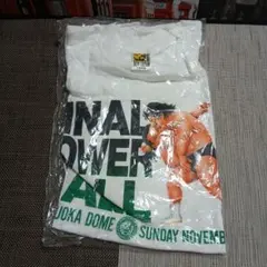新日本プロレス くじ Tシャツ型ラバーキーホルダー 全26種 - メルカリ