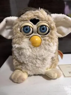 2026年最新】初代ファービーの人気アイテム - メルカリ