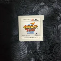 イナズマイレブン1・2・3!! 円堂守伝説 ソフトのみ