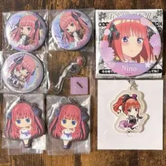 2026年最新】五等分の花嫁 中野二乃の人気アイテム - メルカリ