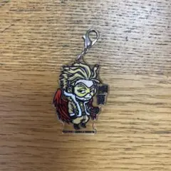 ホークス キーホルダー